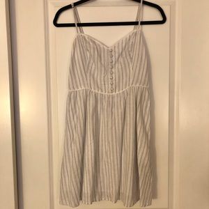 Abercrombie Dress